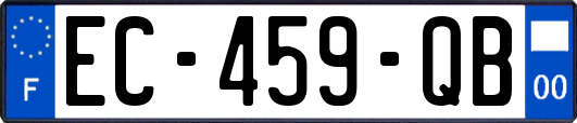 EC-459-QB