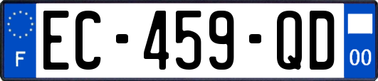 EC-459-QD