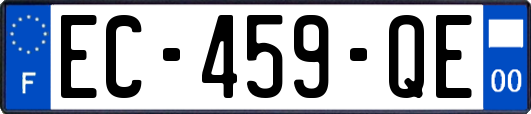 EC-459-QE