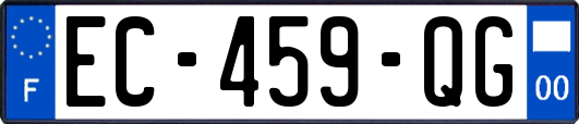 EC-459-QG