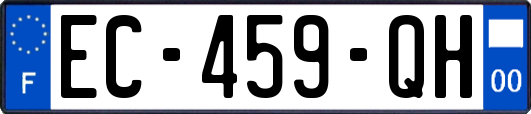 EC-459-QH