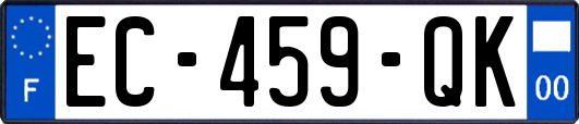 EC-459-QK
