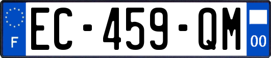 EC-459-QM
