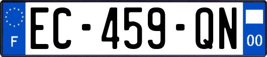 EC-459-QN