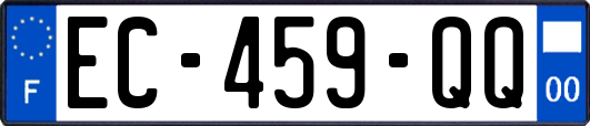 EC-459-QQ