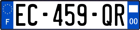 EC-459-QR