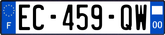 EC-459-QW