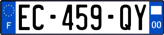 EC-459-QY