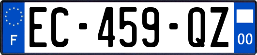 EC-459-QZ
