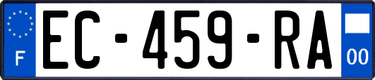 EC-459-RA