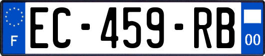 EC-459-RB