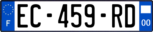 EC-459-RD