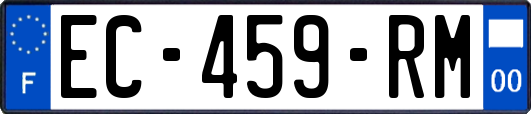 EC-459-RM