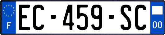 EC-459-SC