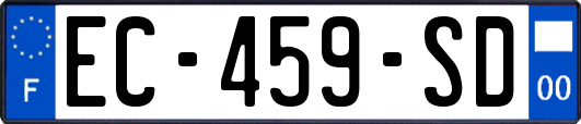 EC-459-SD