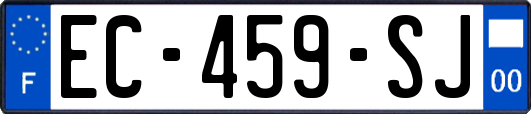 EC-459-SJ