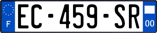 EC-459-SR