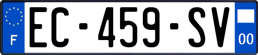EC-459-SV