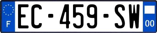 EC-459-SW