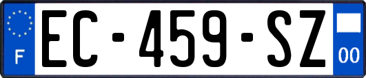 EC-459-SZ