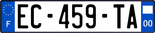 EC-459-TA