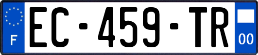 EC-459-TR