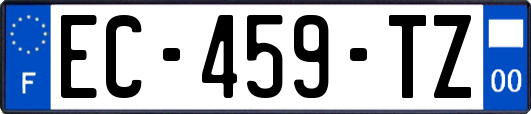 EC-459-TZ