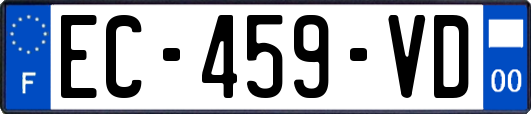 EC-459-VD