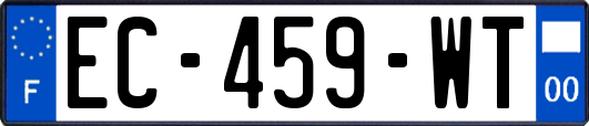 EC-459-WT