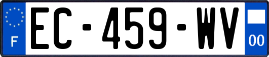 EC-459-WV