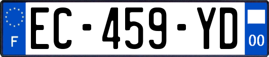 EC-459-YD