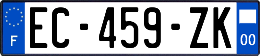 EC-459-ZK