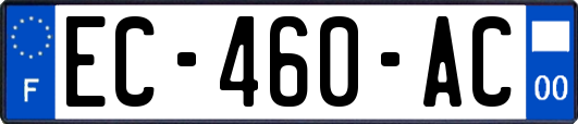 EC-460-AC