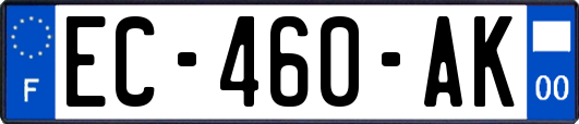 EC-460-AK