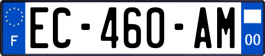 EC-460-AM