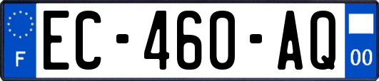 EC-460-AQ