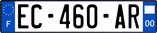 EC-460-AR