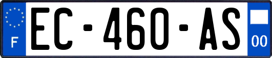 EC-460-AS