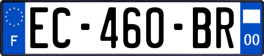 EC-460-BR