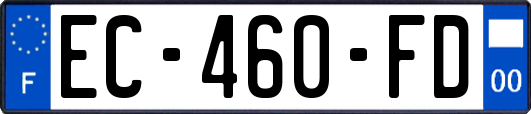 EC-460-FD