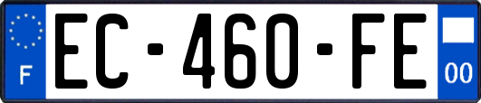 EC-460-FE