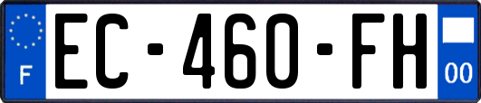 EC-460-FH