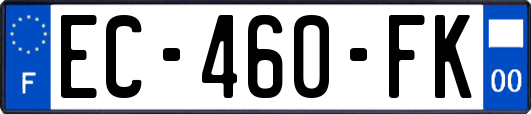 EC-460-FK
