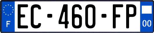 EC-460-FP