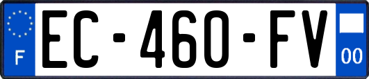 EC-460-FV