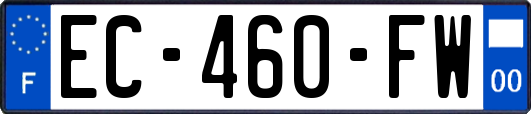 EC-460-FW