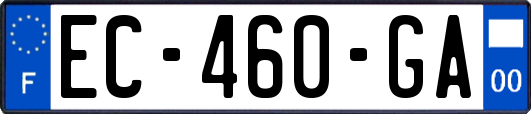 EC-460-GA