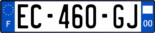 EC-460-GJ