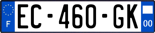 EC-460-GK