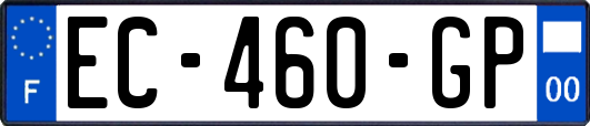 EC-460-GP